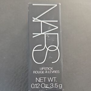NARS Lipstick - Elegant Black
